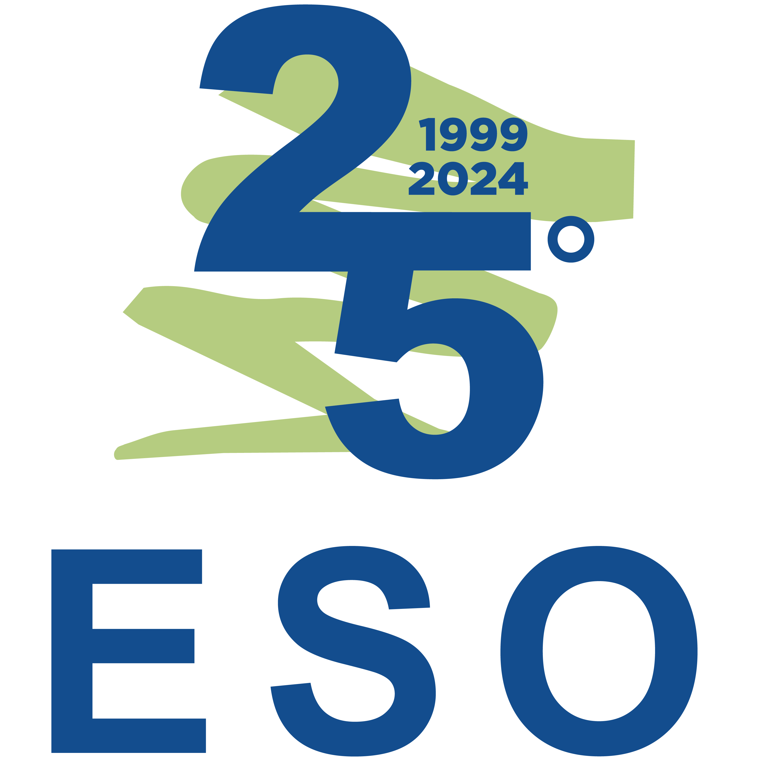 ESO. Your Ecological Partner