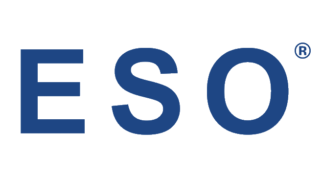 ESO. Your Ecological Partner