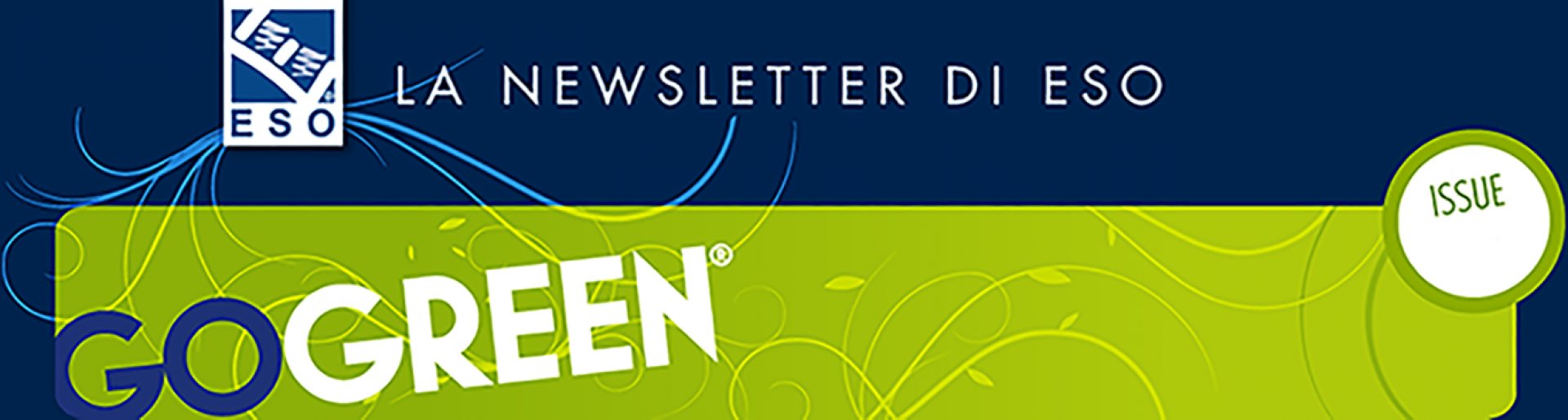 Iscrizione newsletter