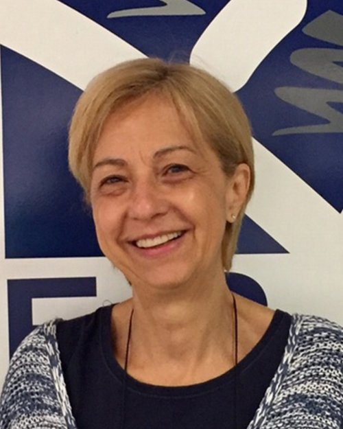 Simonetta Galli