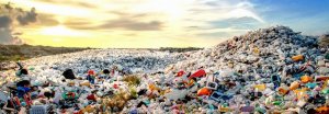 L'Africa invasa dalla plastica