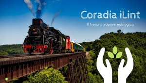 Treno a vapore: l’ecologia torna a farsi strada con il treno ecofriendly