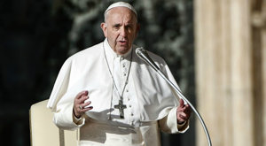 Il Papa: l’ecologia integrale richiede una profonda conversione interiore