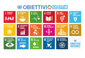 Settimana UNESCO 2020 per l'educazione alla sostenibilità