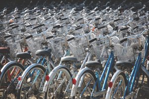 Bonus bici dal 9 Novembre un mese di tempo per registrare i propri dati