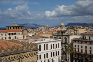 Ambiente, Palermo in coda alla classifica delle città 