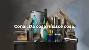 Eco-design: Conai premia i casi di eccellenza che riducono gli impatti sull’ambiente