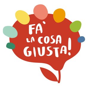 Fa' la cosa giusta 2020 online: il programma completo giorno per giorno