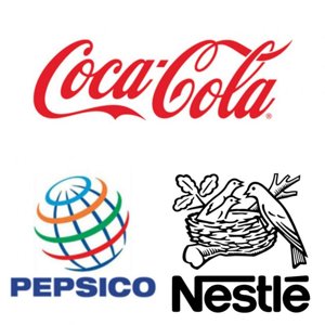 2020 plastic-free? Non per Coca-Cola, Pepsi e Nestlé