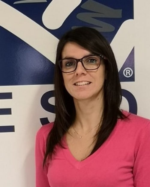 Greta Maroni