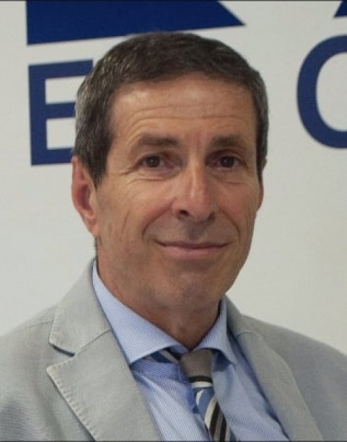 Nicolas Meletiou