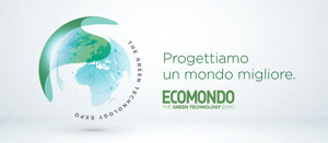 Ecomondo 2021 Dal 26 al 29 ottobre presso il Quartiere Fieristico di Rimini