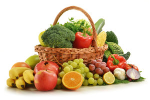 Il 2021 è l’anno internazionale della frutta e della verdura