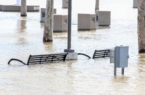 L’emergenza dimenticata: nel 2020 i disastri ambientali hanno causato danni per 150 miliardi