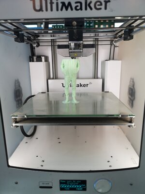 25. I FILAMENTI PER STAMPANTI 3D BIODEGRADABILI