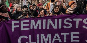  Cop26: Cos’è l’ecofemminismo e come promuove la rivoluzione inclusiva