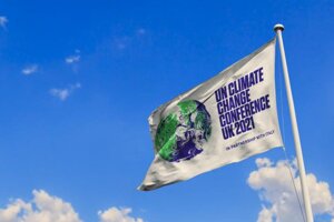 Cosa dobbiamo fare per contribuire al successo della COP 26