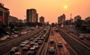 Ecosistema Urbano 2021, crolla il trasporto pubblico, aumentano le auto circolanti