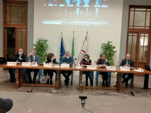 Presentazione dati ambientali: riflessioni e idee dalla tavola rotonda