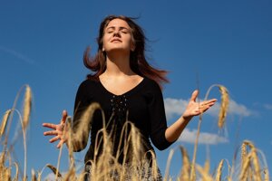 Spigolatrici d’ambiente: il libro che crea una relazione tra clima e donne