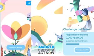 AWorld, l’App selezionata dall’ONU come ‘manuale’ di vita sostenibile