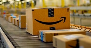 Amazon: stop buste di plastica monouso come imballaggio per i prodotti in Italia