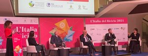 L’Italia del Riciclo 2021 - Video