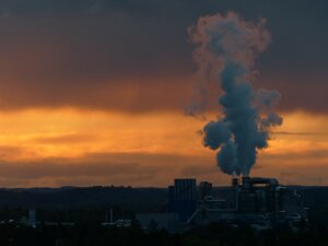 Ambiente, se in Italia l’inquinamento è da record