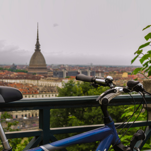 'Comuni ciclabili', Torino premiata per le politiche a favore delle mobilità in bicicletta