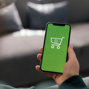 Gli italiani vogliono uno shopping on line sostenibile