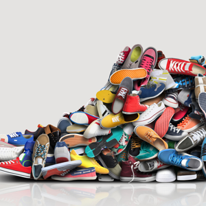 È sempre più sneakers mania: ma qual è l’impatto ambientale?