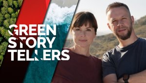Green storytellers, la prima serie tv sull’ambiente nata dal basso