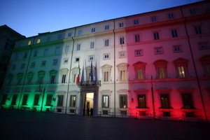Un'onda verde in arrivo nel debito italiano