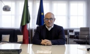 Questa crisi diventerà un’opportunità, la crescita vista dal ministro Roberto Cingolani