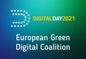 Digitale ed ecologia, una cosa sola: nasce la European Green Digital Coalition