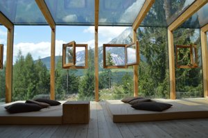 La casa che cambia tra ecologia, flessibilità e orizzonti