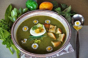 Menù di Pasqua vegetariano: ricette senza l’agnello