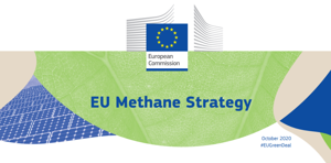 La strategia europea per ridurre le emissioni di metano