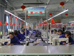 Uiguri, OVS rinuncia al cotone prodotto con il lavoro forzato della minoranza perseguitata in Cina