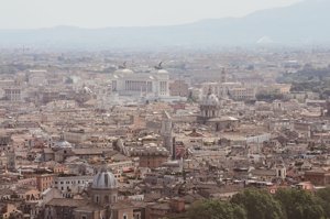 Legambiente, a Roma voto zero per inquinamento e sicurezza