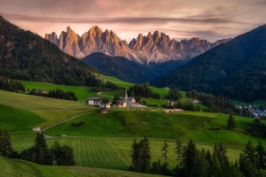 Ambiente: presentato il quarto rapporto sullo stato del capitale naturale in Italia