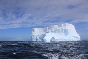 L’asse terrestre si è spostato per colpa della crisi climatica e dello scioglimento dei ghiacciai