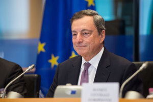 Draghi al vertice di Biden sul clima: “Sostenere la transizione sostenibile in Europa”