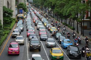 Inquinamento da traffico: le regioni si muovono in ordine sparso