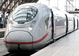 Mobilità sostenibile: introdotti i treni a idrogeno in Francia