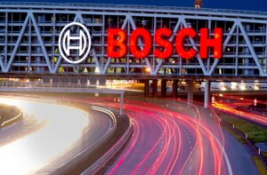 Auto, Bosch scommette sull'idrogeno: entro il 2024 investimenti per 1 miliardo