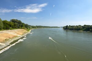 Recovery fund, la cura shock per il grande malato Po che mette d'accordo ambiente e impresa