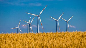 Energia eolica in Italia, uno studio mostra il potenziale al 2030