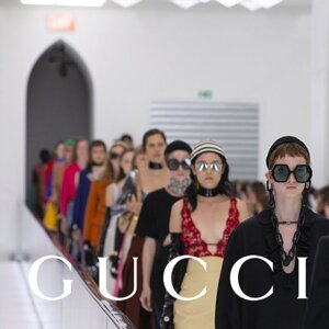 Gucci, svolta green nella moda: nasce l'alternativa sostenibile alla pelle
