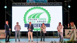 A Trentino e Calabria l’Oscar italiano del cicloturismo